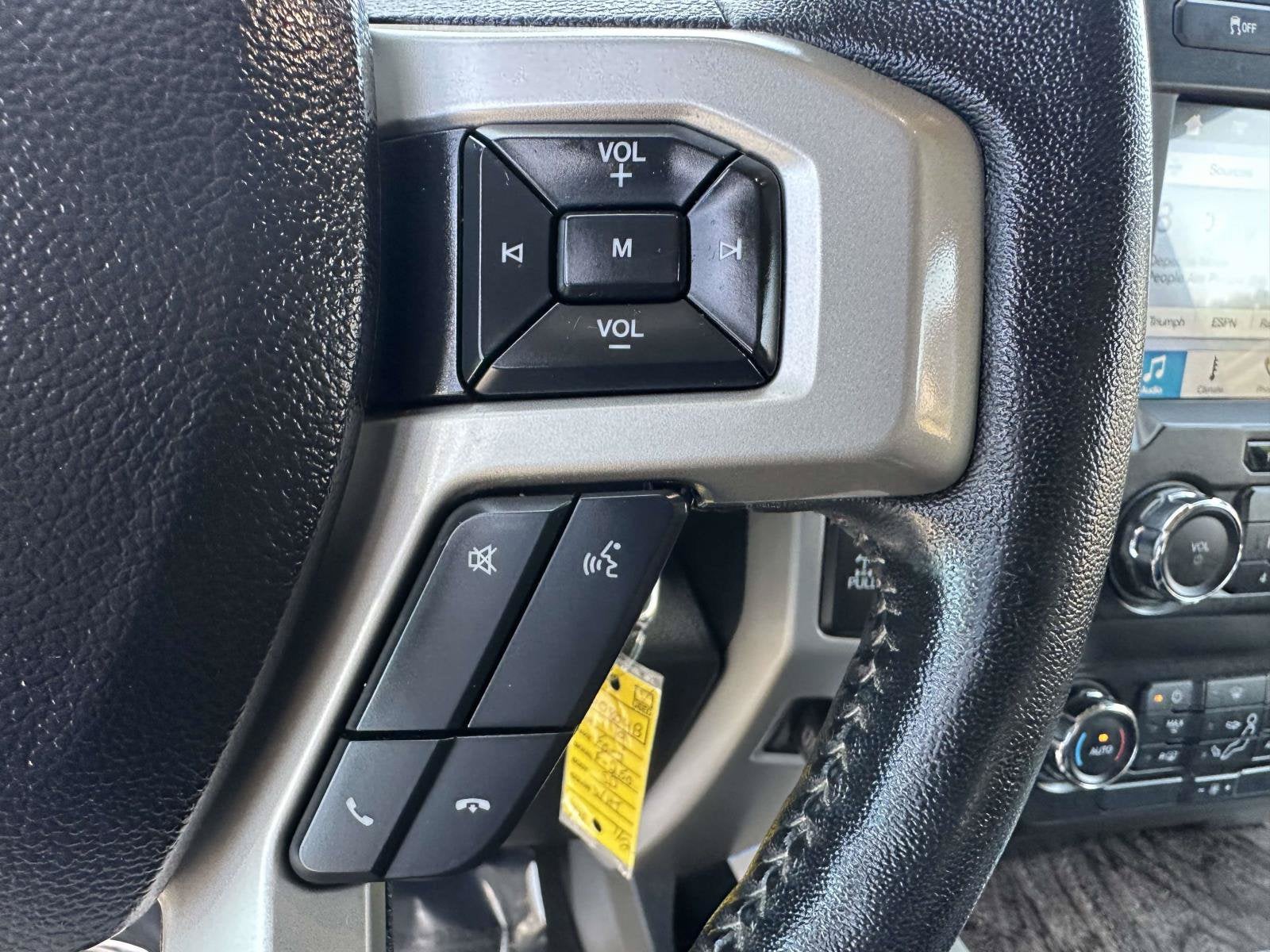 2019 Ford Super Duty F-250 SRW 4WD