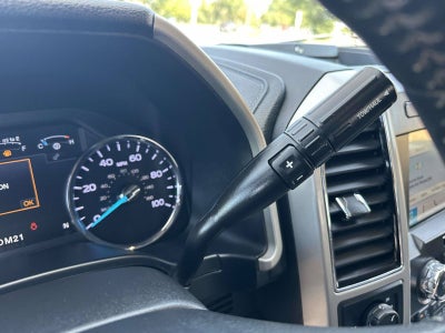 2019 Ford Super Duty F-250 SRW 4WD