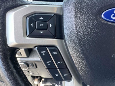 2019 Ford Super Duty F-250 SRW 4WD