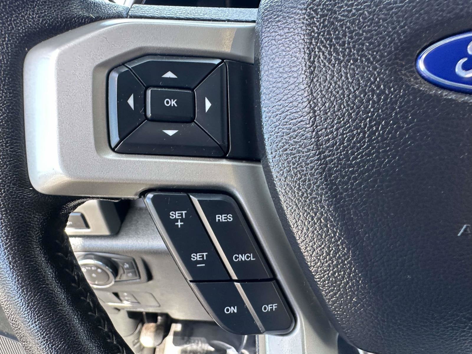 2019 Ford Super Duty F-250 SRW 4WD