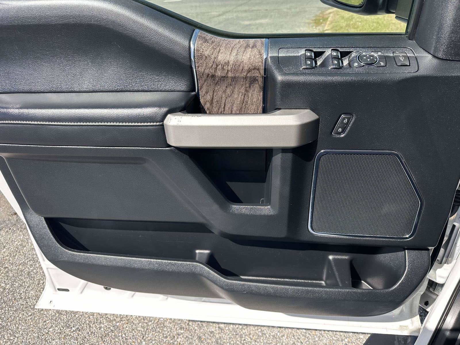 2019 Ford Super Duty F-250 SRW 4WD