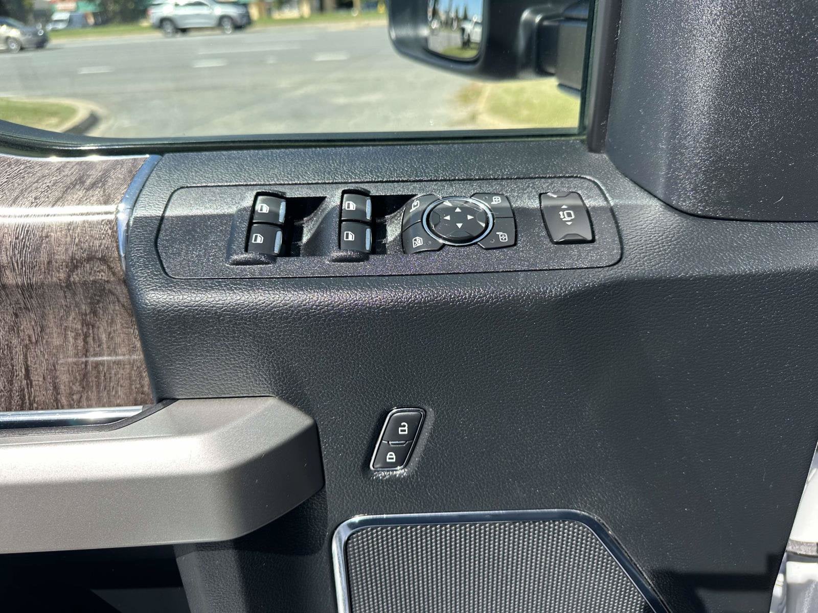 2019 Ford Super Duty F-250 SRW 4WD