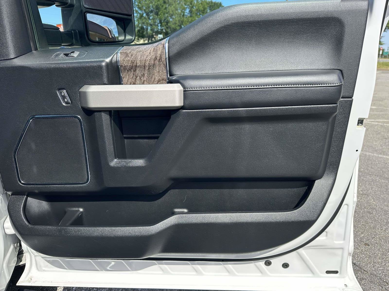 2019 Ford Super Duty F-250 SRW 4WD