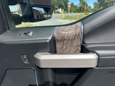 2019 Ford Super Duty F-250 SRW 4WD