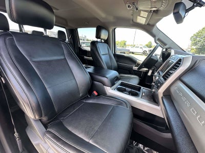 2019 Ford Super Duty F-250 SRW 4WD