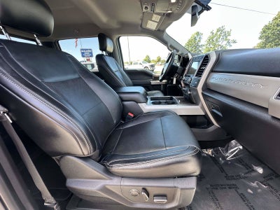 2019 Ford Super Duty F-250 SRW 4WD