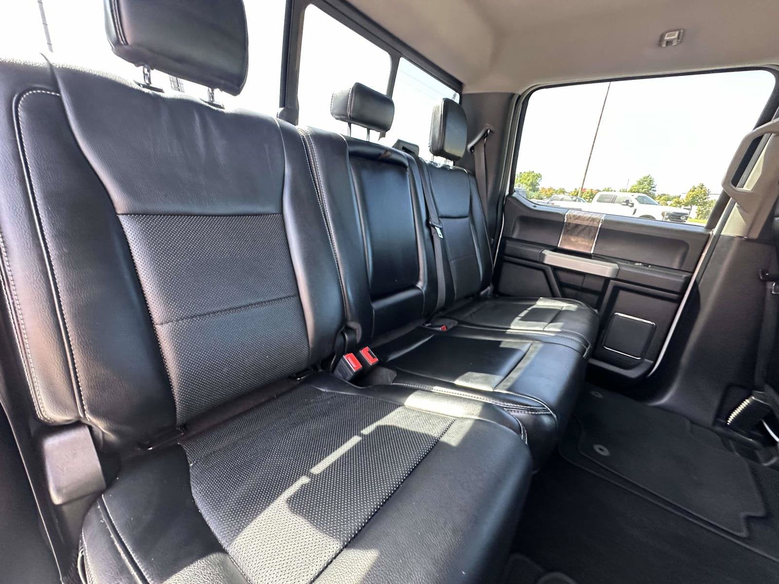 2019 Ford Super Duty F-250 SRW 4WD