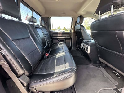 2019 Ford Super Duty F-250 SRW 4WD