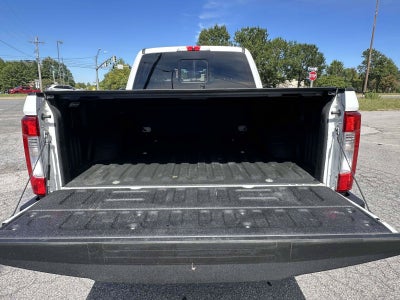2019 Ford Super Duty F-250 SRW 4WD
