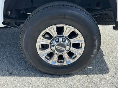 2019 Ford Super Duty F-250 SRW 4WD