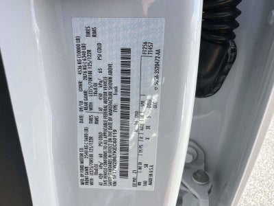 2019 Ford Super Duty F-250 SRW 4WD