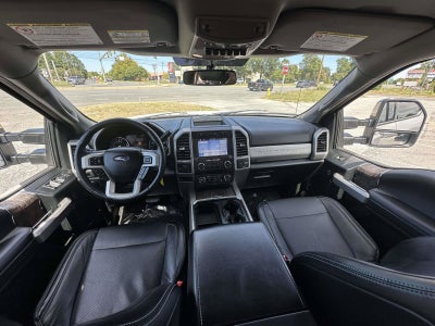 2019 Ford Super Duty F-250 SRW 4WD