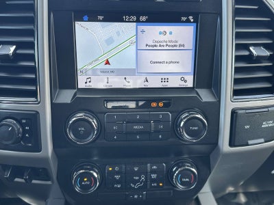 2019 Ford Super Duty F-250 SRW 4WD