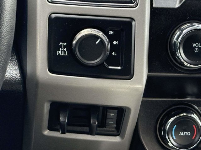 2019 Ford Super Duty F-250 SRW 4WD