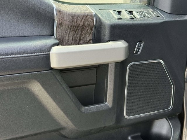 2019 Ford Super Duty F-250 SRW 4WD