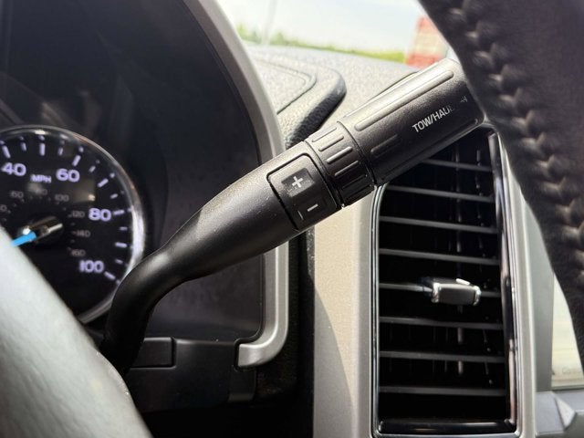 2019 Ford Super Duty F-250 SRW 4WD
