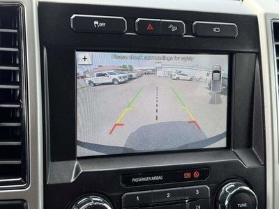 2019 Ford Super Duty F-250 SRW 4WD