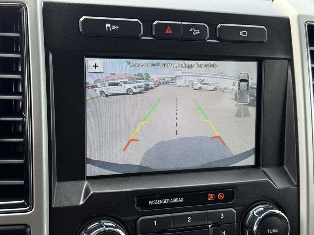 2019 Ford Super Duty F-250 SRW 4WD