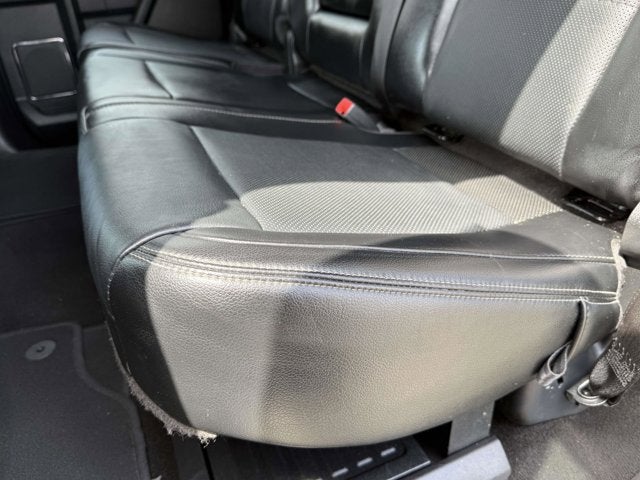 2019 Ford Super Duty F-250 SRW 4WD