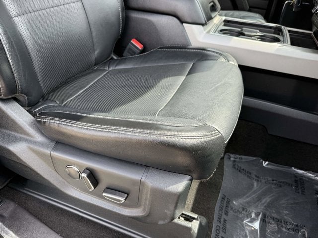 2019 Ford Super Duty F-250 SRW 4WD