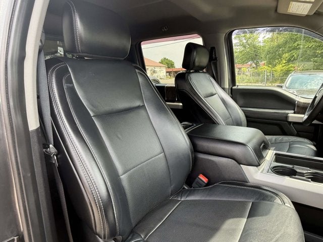 2019 Ford Super Duty F-250 SRW 4WD