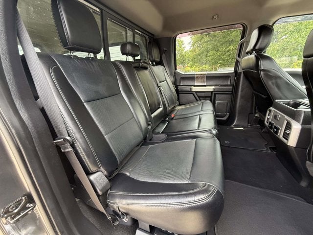 2019 Ford Super Duty F-250 SRW 4WD