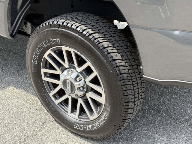 2019 Ford Super Duty F-250 SRW 4WD