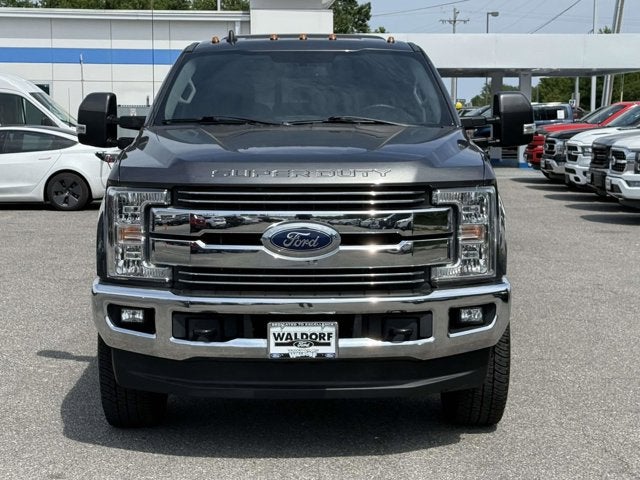 2019 Ford Super Duty F-250 SRW 4WD