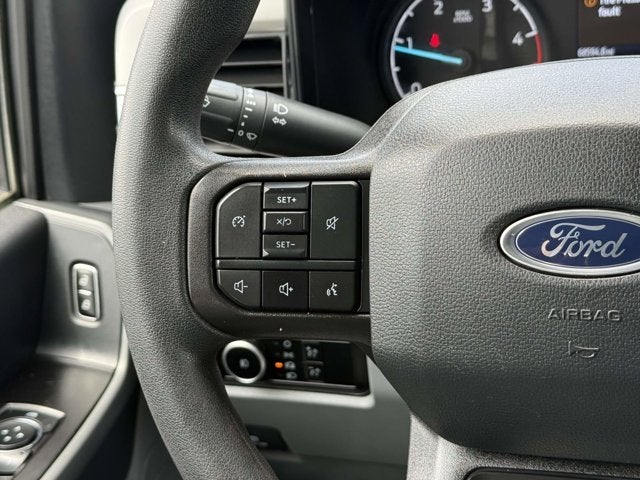 2024 Ford Super Duty F-250 SRW 4WD