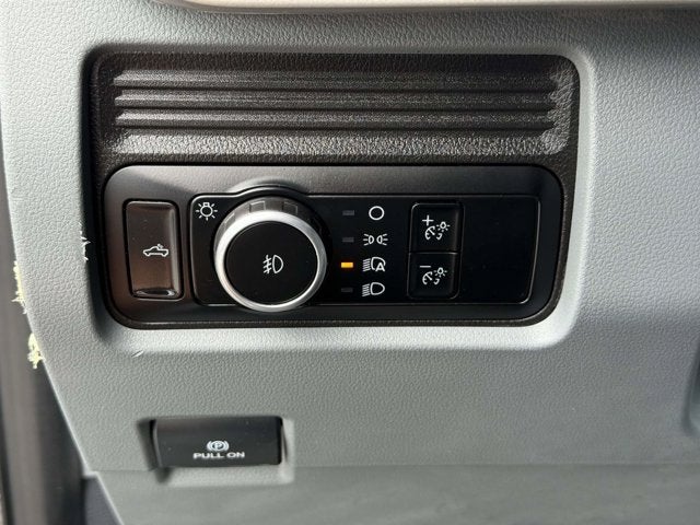 2024 Ford Super Duty F-250 SRW 4WD
