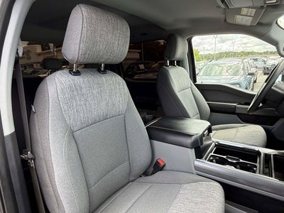 2024 Ford Super Duty F-250 SRW 4WD