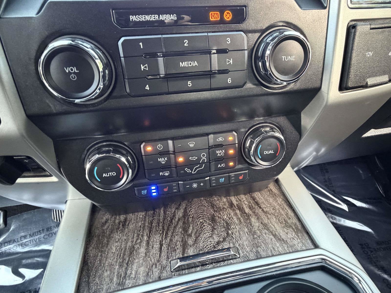 2019 Ford Super Duty F-250 SRW 4WD
