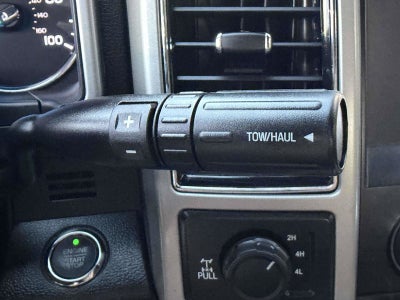 2019 Ford Super Duty F-250 SRW 4WD
