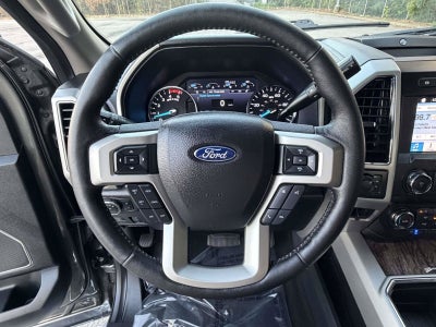 2019 Ford Super Duty F-250 SRW 4WD