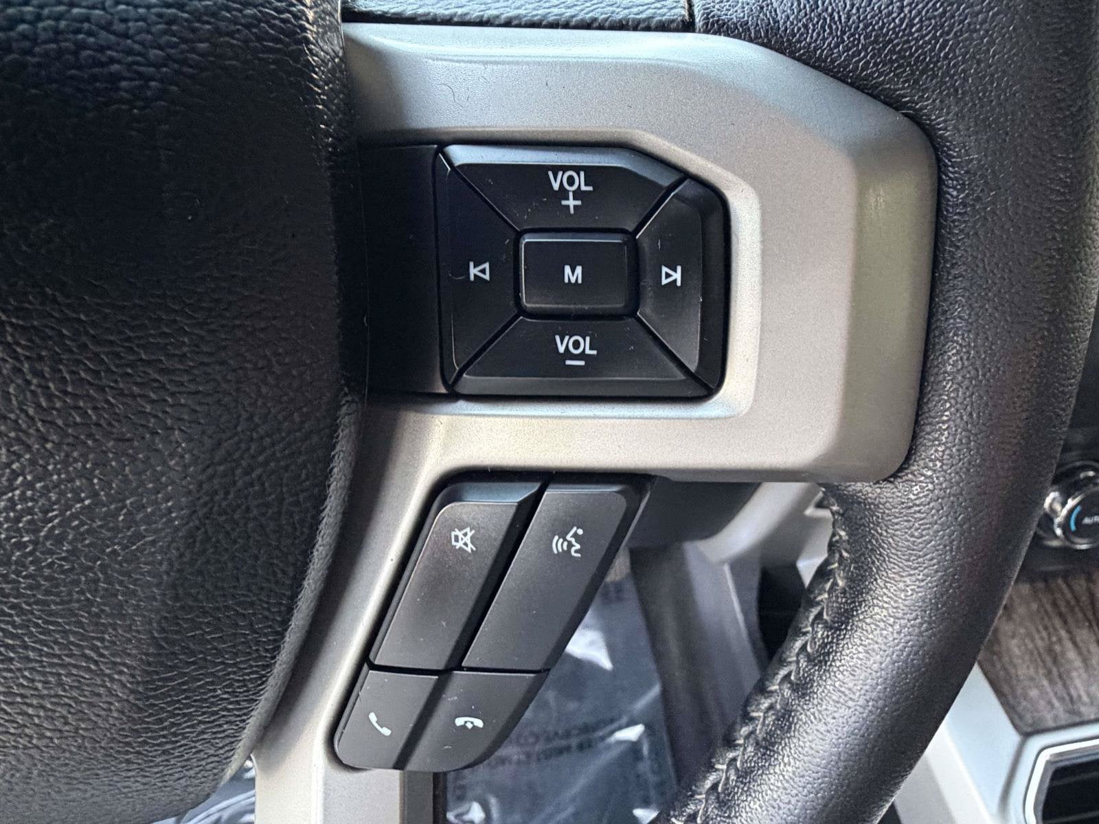 2019 Ford Super Duty F-250 SRW 4WD