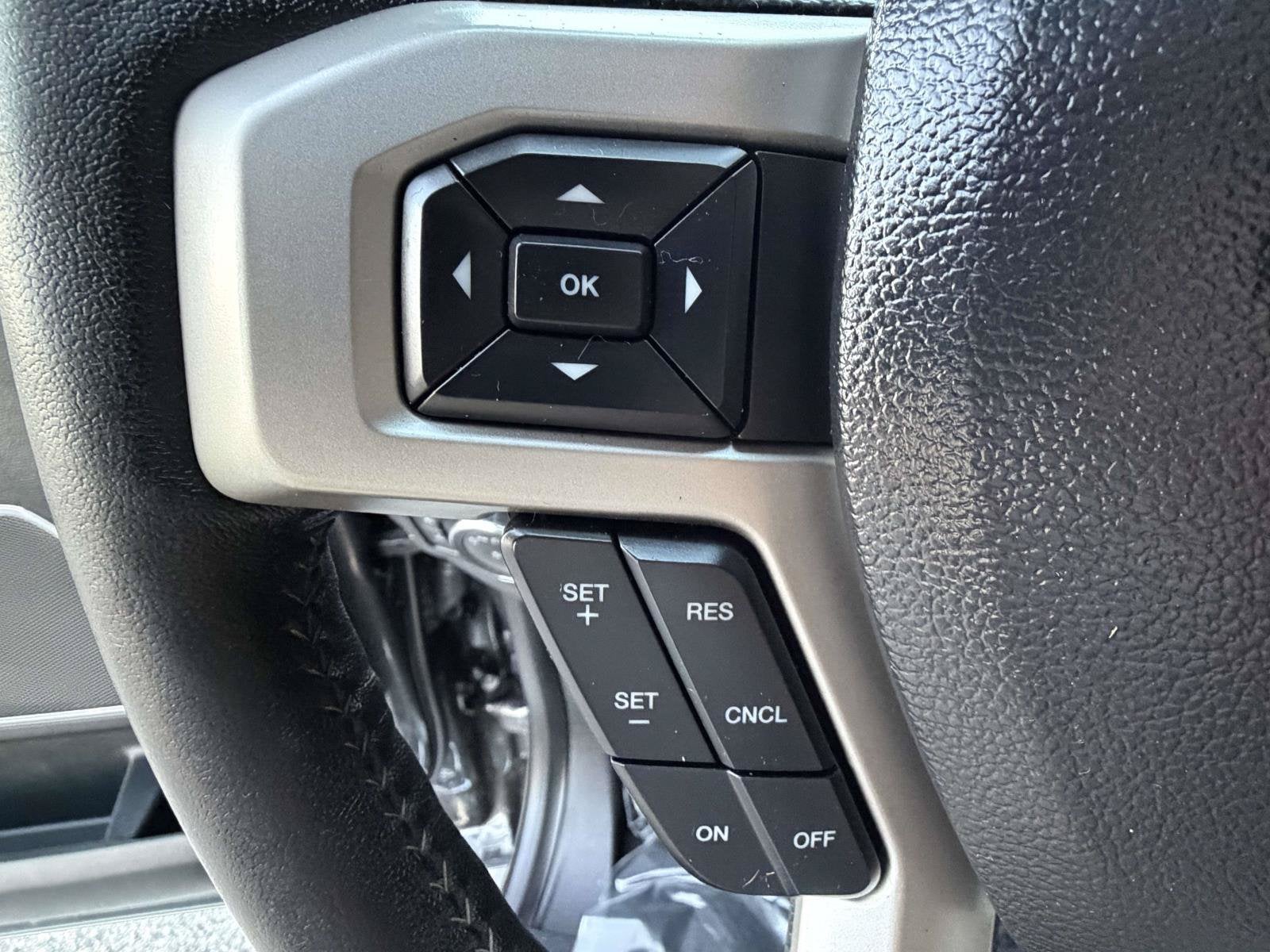 2019 Ford Super Duty F-250 SRW 4WD