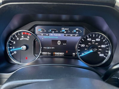 2019 Ford Super Duty F-250 SRW 4WD