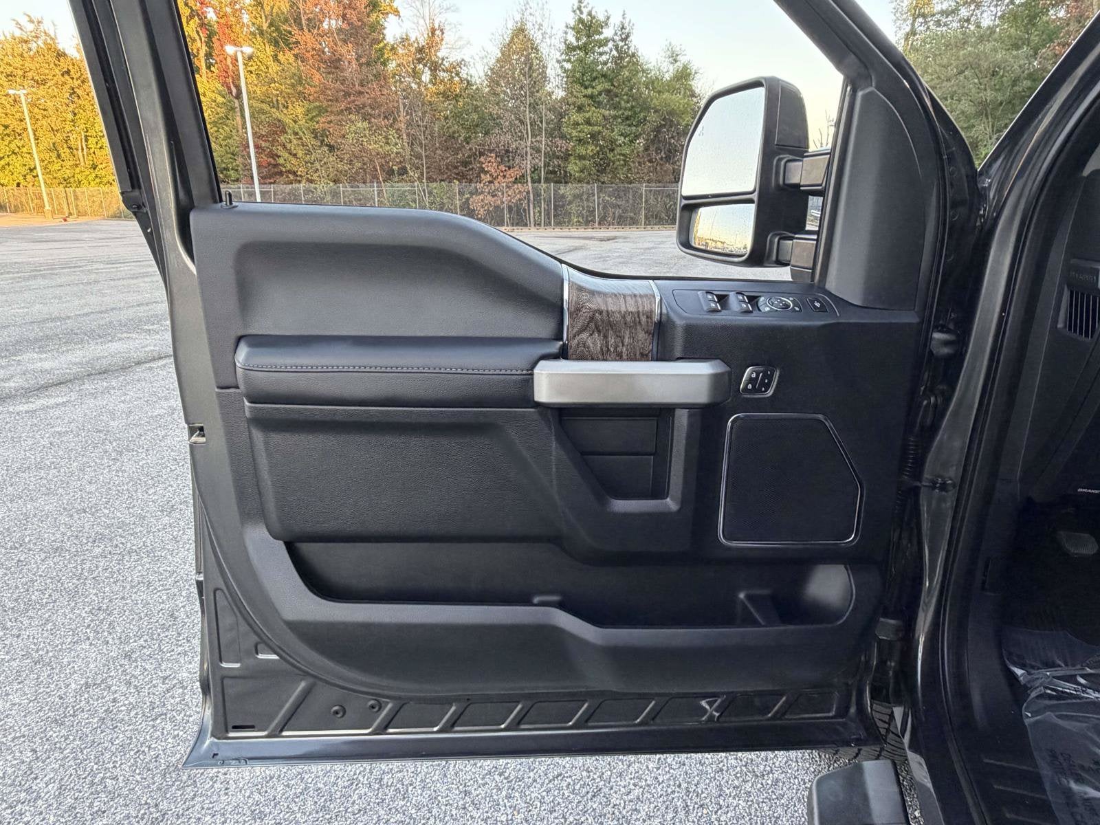 2019 Ford Super Duty F-250 SRW 4WD