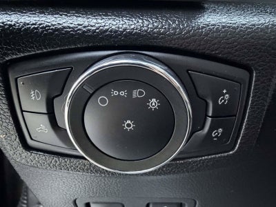 2019 Ford Super Duty F-250 SRW 4WD