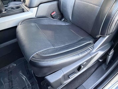 2019 Ford Super Duty F-250 SRW 4WD