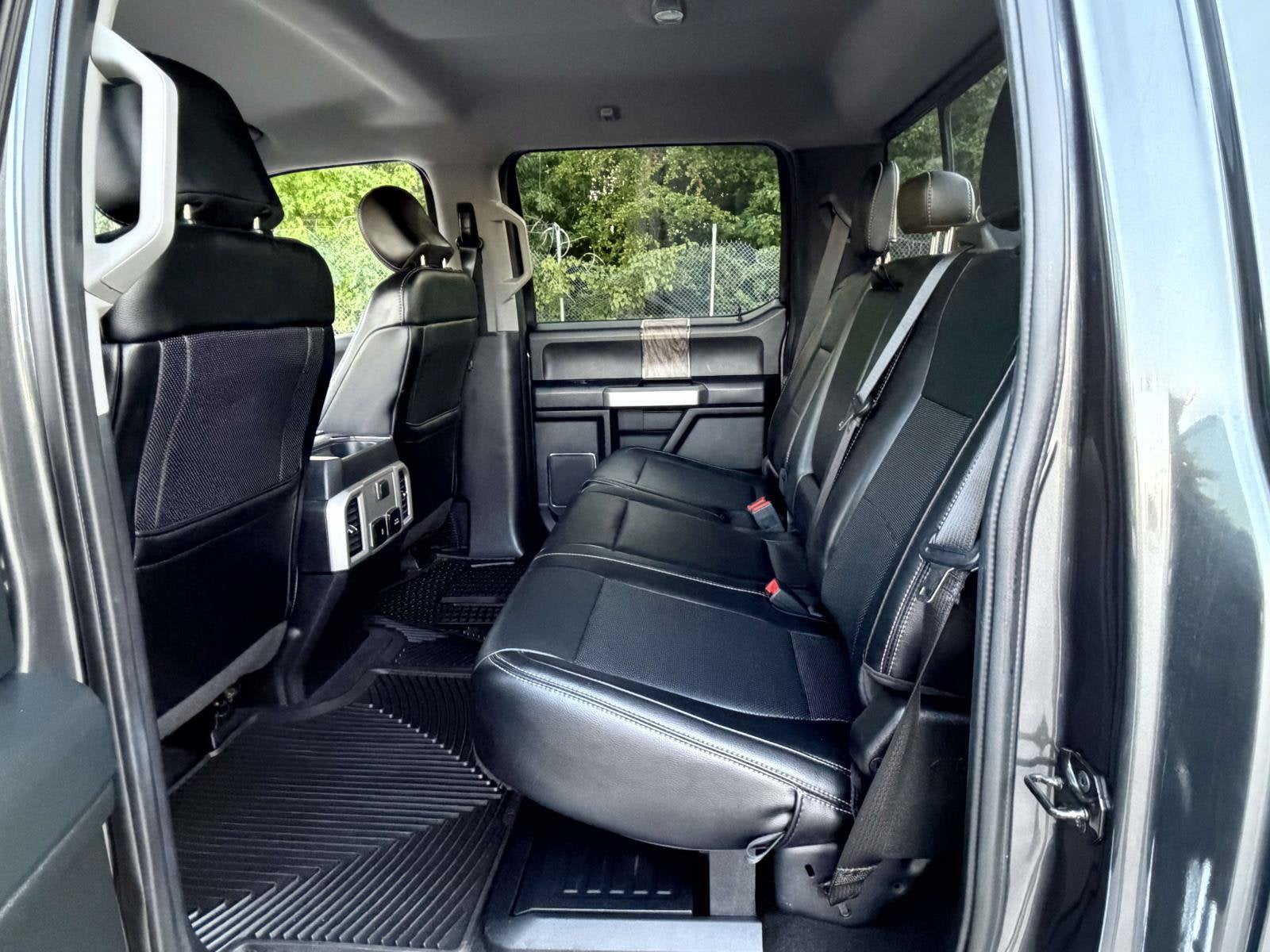 2019 Ford Super Duty F-250 SRW 4WD