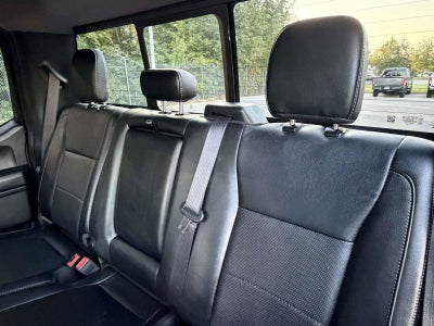 2019 Ford Super Duty F-250 SRW 4WD