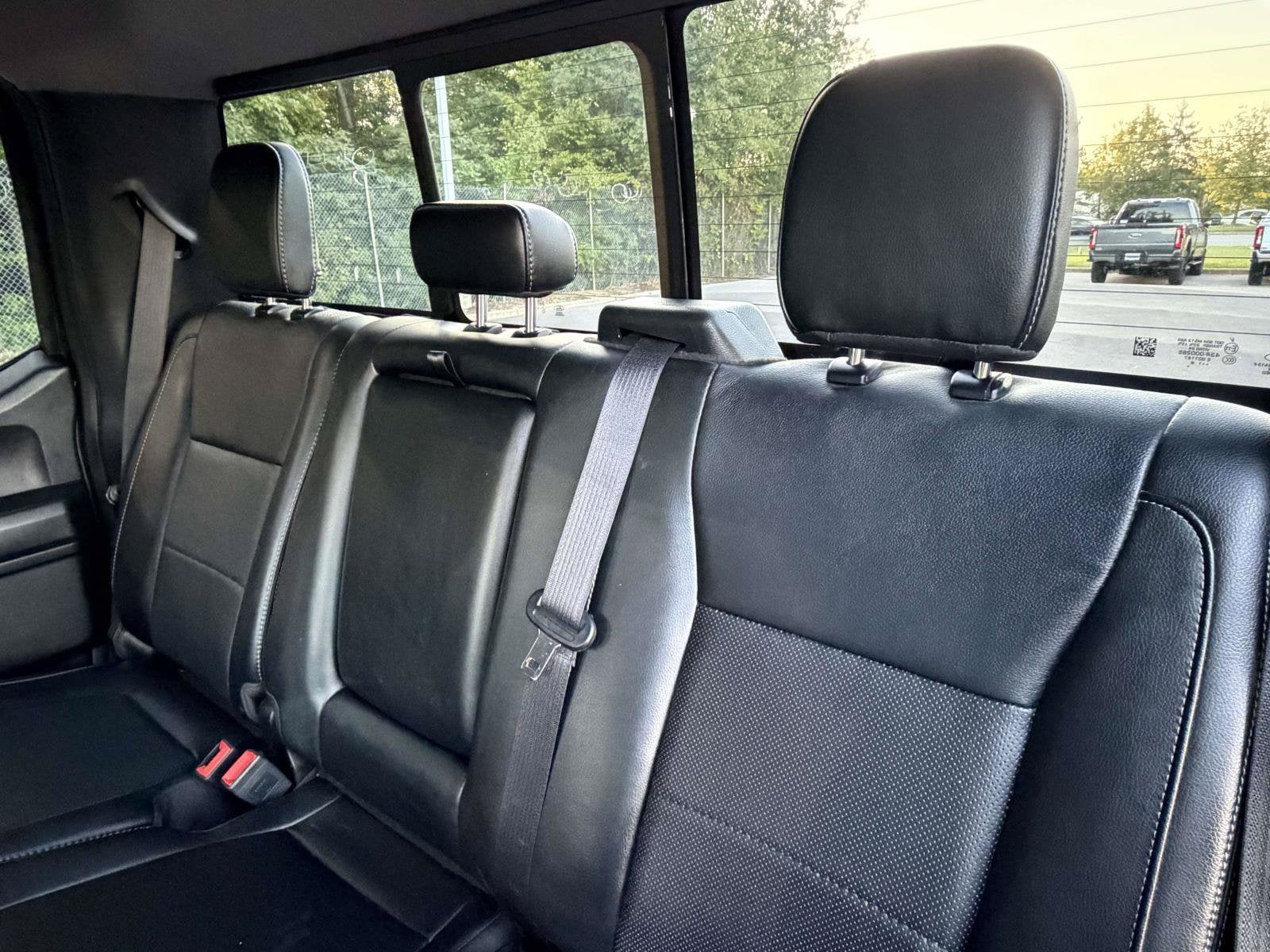 2019 Ford Super Duty F-250 SRW 4WD