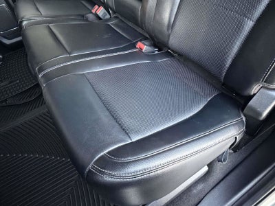 2019 Ford Super Duty F-250 SRW 4WD