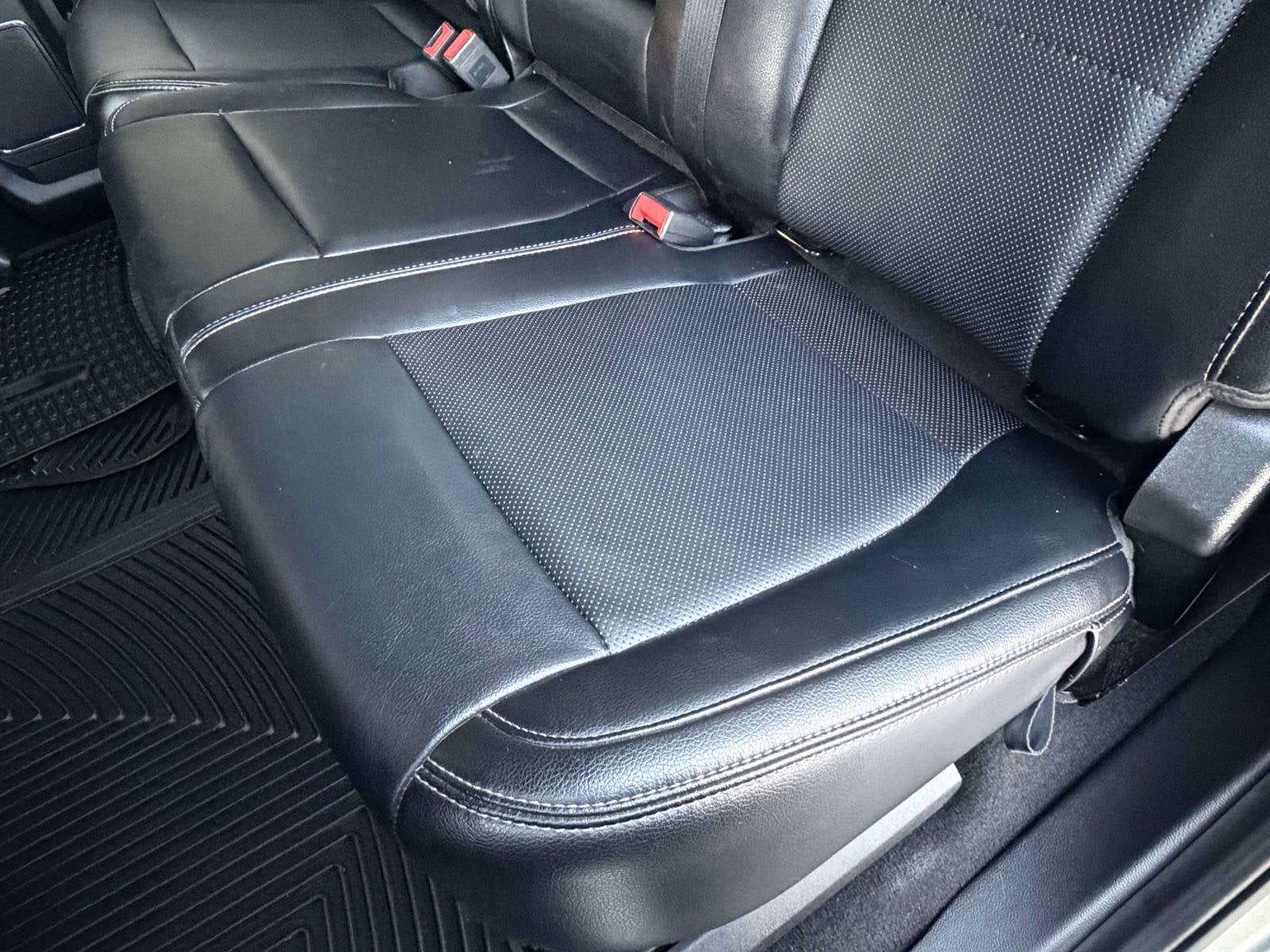 2019 Ford Super Duty F-250 SRW 4WD