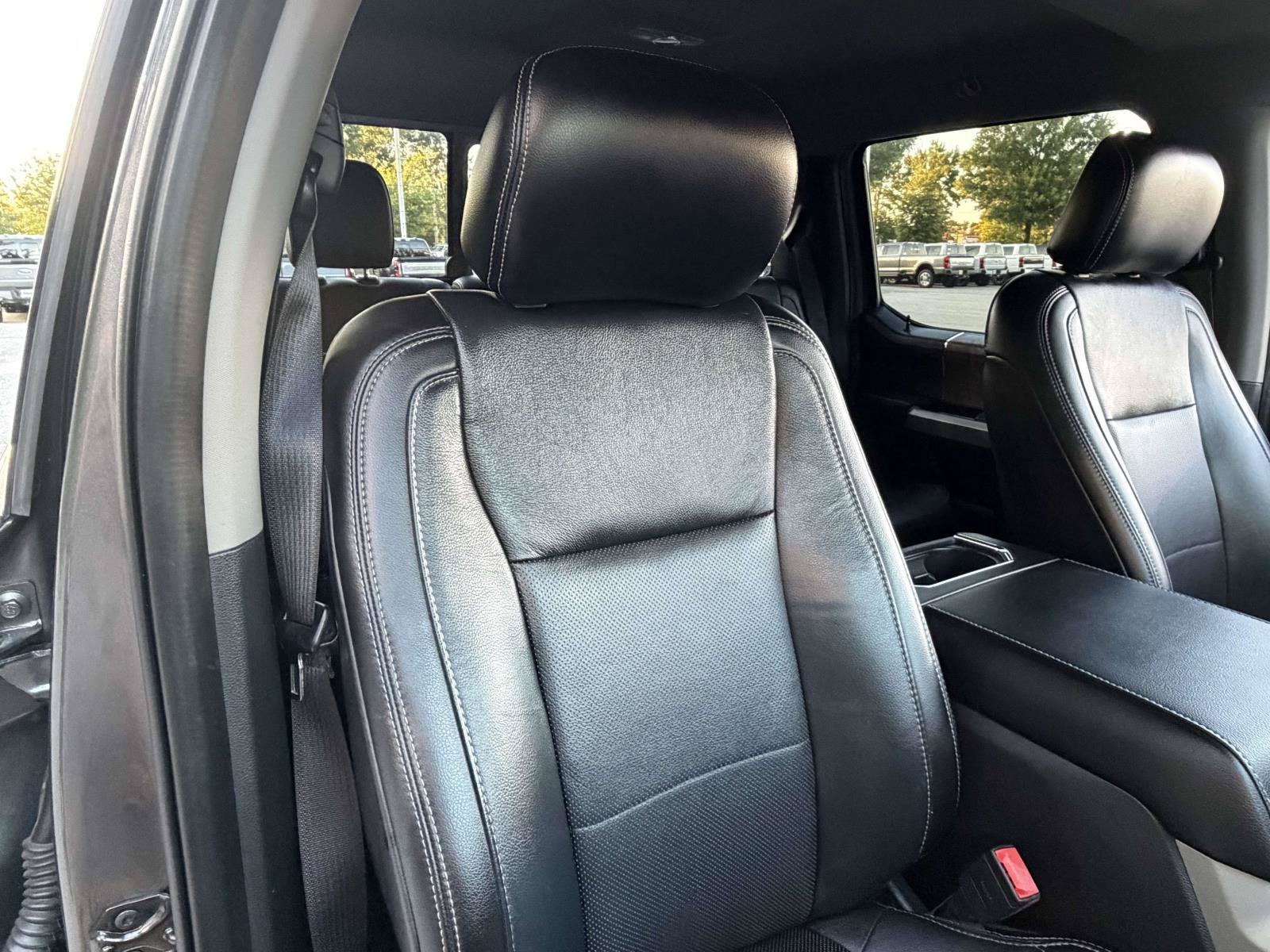 2019 Ford Super Duty F-250 SRW 4WD