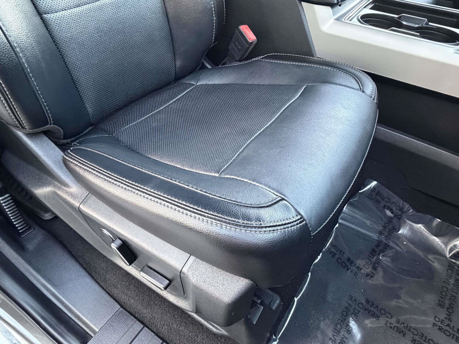 2019 Ford Super Duty F-250 SRW 4WD