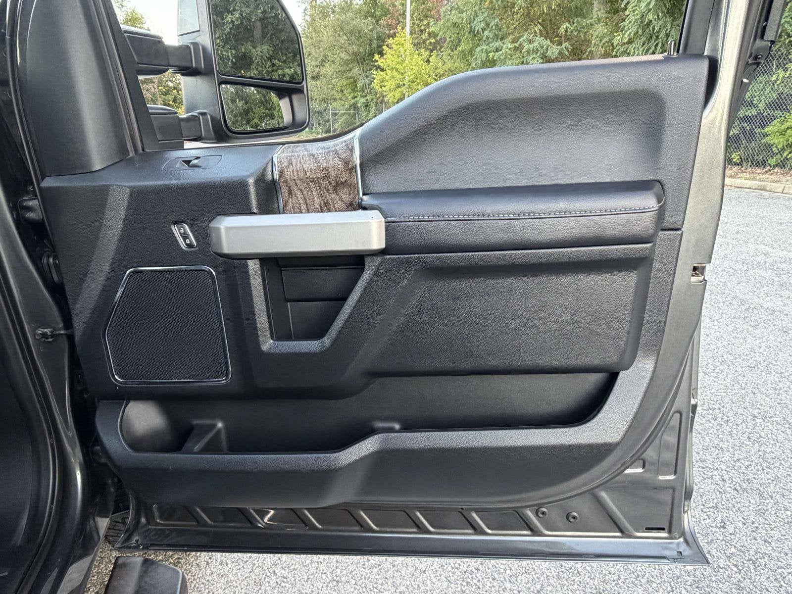 2019 Ford Super Duty F-250 SRW 4WD