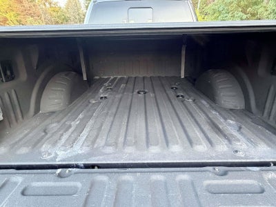 2019 Ford Super Duty F-250 SRW 4WD