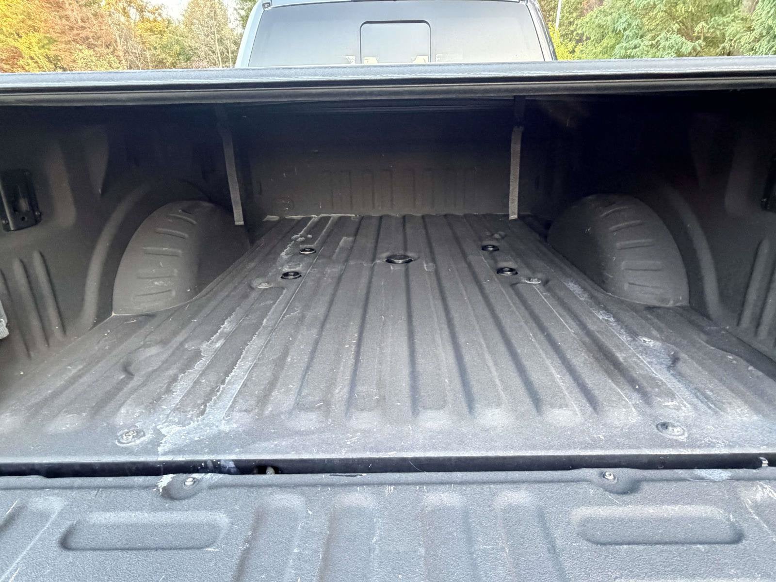 2019 Ford Super Duty F-250 SRW 4WD